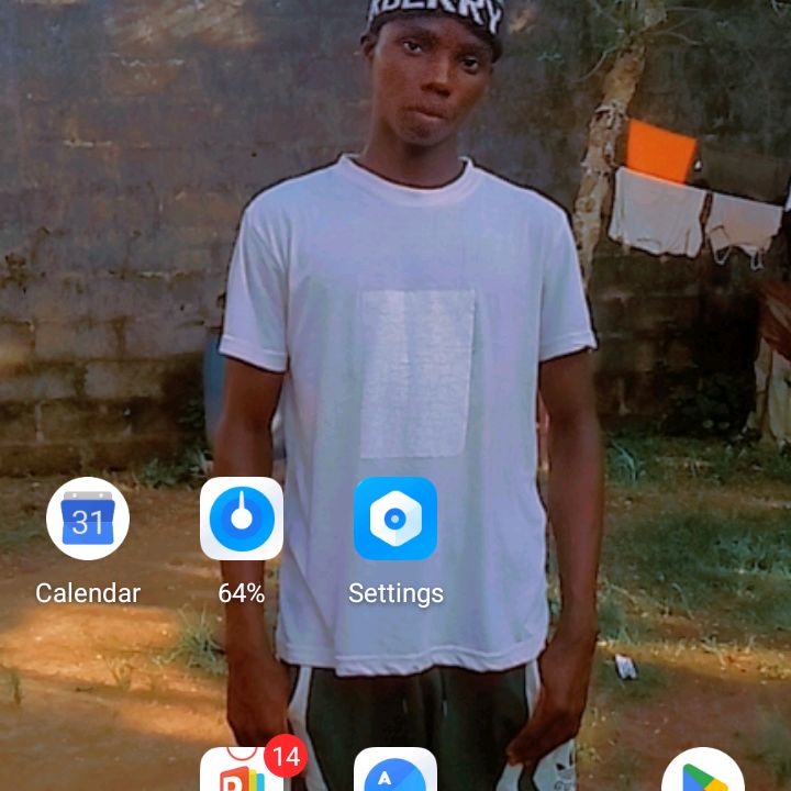 Profile Picture of ogunsanya (@bigibounce234) on Tiktok