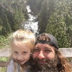 Profile Picture of Forrest o'Brien (@forrestthewolf) on Instagram