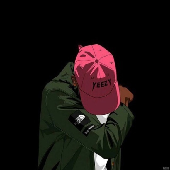 Profile Picture of Dave Daniel (@karruptt) on Poshmark