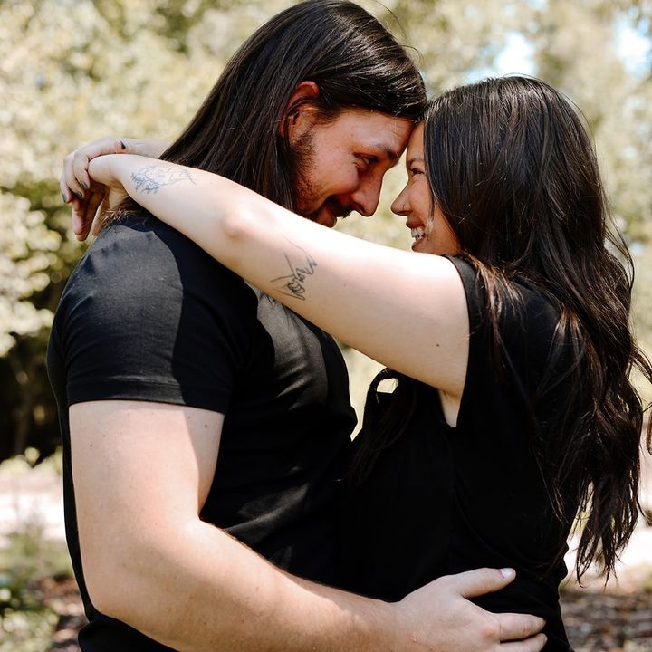 Profile Picture of   Mackenzie Brewer... (@kenzzieeee19) on Tiktok