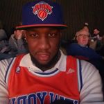 Profile Picture of Ronald Stretch Renaud (@stretch_88) on Instagram