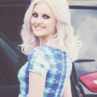 Profile Picture of Perrie Edwards ❤ (@_Alina_20_) on Twitter