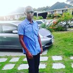 Profile Picture of Dwight Morrison (@dmorrisonja) on Instagram