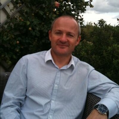 Profile Picture of Paul - Gilles RISSEL (@PaulGilles) on Twitter