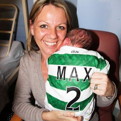 Profile Picture of Lynne Hamilton (@ghirlceltic1) on Twitter