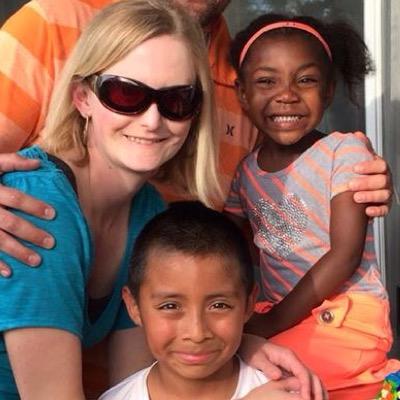 Profile Picture of Alisha Ramirez (@ProfeRamirezMHS) on Twitter