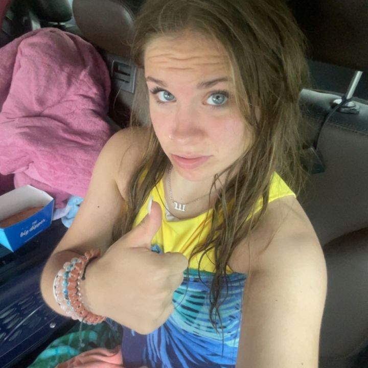 Profile Picture of BrayleeLacy (@spamaccountbrayleelacy) on Tiktok