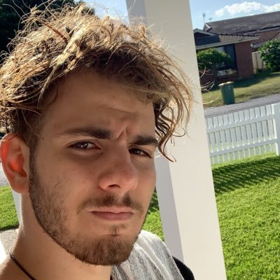 Profile Picture of Matthew Genovese (@Genovese125) on Twitter