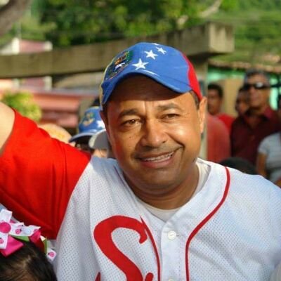 Profile Picture of Victor Fajardo (@victorfajardor) on Twitter