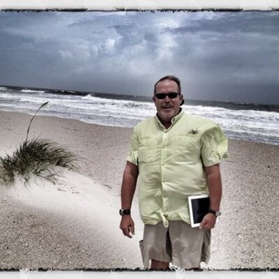 Profile Picture of Jeffrey Bezore (@JeffreyBezore) on Twitter