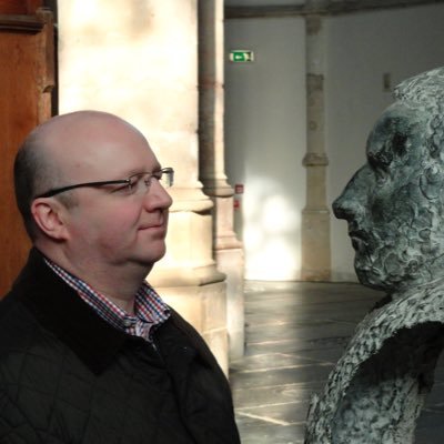 Profile Picture of Simon Nolan (@SimonNolan20) on Twitter