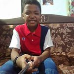 Profile Picture of David Badamosi (@davidbadamosi) on Instagram