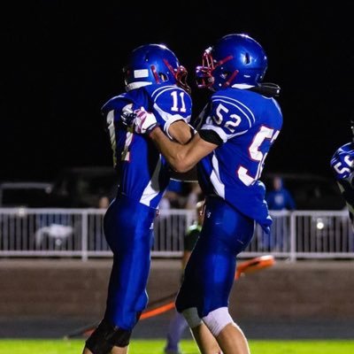 Profile Picture of Seth Dorrenbacher (@S__Henry11) on Twitter