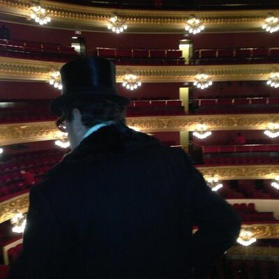 Profile Picture of Bruce Bailey (@BrucesDiary) on Twitter