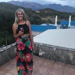Profile Picture of Faye McConnell (@fayemcconnell) on Instagram