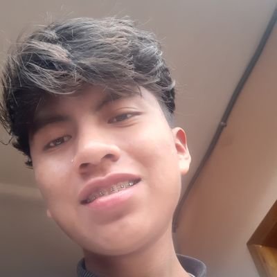 Profile Picture of Dennis Omar (@dennisomar06) on Twitter