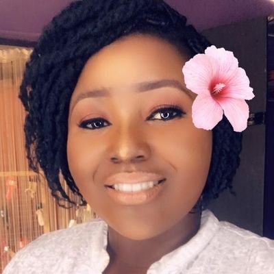 Profile Picture of Jennifer Akosua Attu (@SmartJanelle) on Twitter