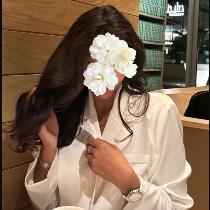 Profile Picture of Abeer🕊️ (@abeersaad_) on Tiktok