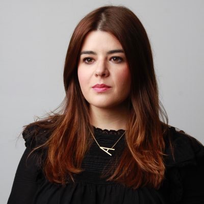 Profile Picture of Andrea Villarreal B (@AndyVillarrealB) on Twitter