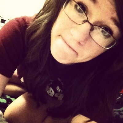 Profile Picture of Amanda Graff (@HeavenCanWait98) on Twitter