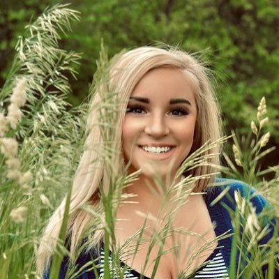 Profile Picture of Kayla Jo Milner (@Average_jo2) on Twitter