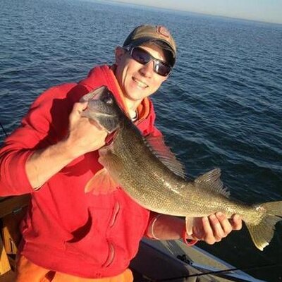 Profile Picture of Scott Geer (@SJGeer) on Twitter