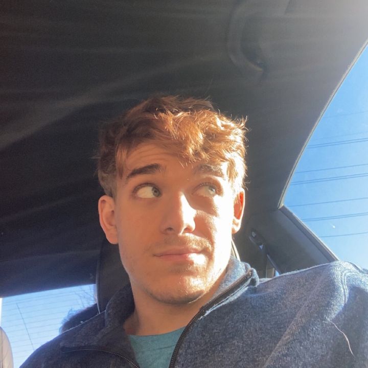 Profile Picture of Adam Turner (@@bobandcandles2323) on Tiktok