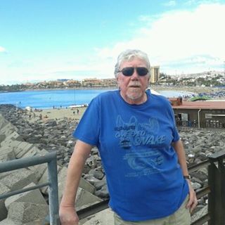 Profile Picture of James Kelsall (@James-Kelsall) on Facebook