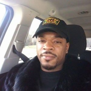 Profile Picture of Jarvis Blake (@JarvisBlake4) on Twitter