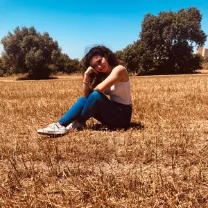 Profile Picture of Aurora Gambuzza (@aury_gambuzza_) on Tiktok