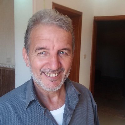 Profile Picture of Abdulatif Dernawi (@Abdulatifderna3) on Twitter