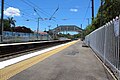 Profile Picture of Norman Park railway stationon Wikipedia