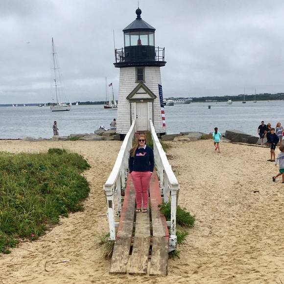 Profile Picture of Kristin Grabicki (@prepinista) on Poshmark