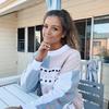 Alexandra Jolly - Tiktok Profile Picture of Alexandra Jolly (@@alexandrajolly1) on Tiktok