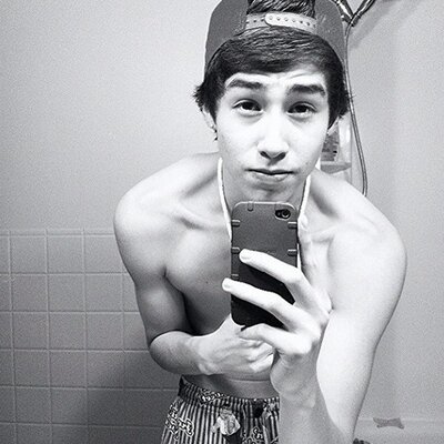 Profile Picture of William Mullis (@Baby_Mullla) on Twitter