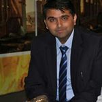 Profile Picture of Mohsin Riaz Bajwa (@mohsinbaj) on Instagram