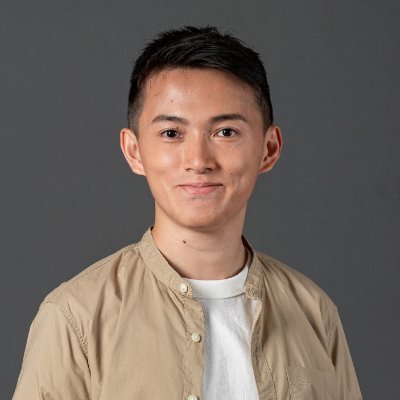 Profile Picture of Mike Chan 陳珮明 (@chanpuiming) on Twitter