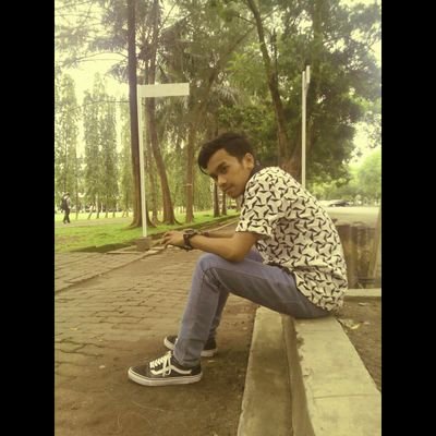 Profile Picture of Karel Chris Martin (@@KarelChris) on Twitter
