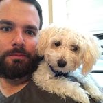 Profile Picture of Brandon Binder (@bcbinder) on Instagram