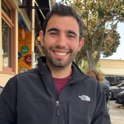 Profile Picture of Anthony Nesci (@Nesdawg10) on Twitter
