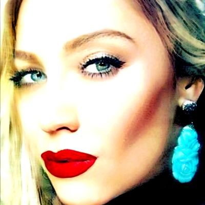 Profile Picture of Tania Vishnyakova (@taniavishnyako2) on Twitter