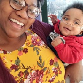 Profile Picture of Malikia McCartey (@malikiam) on Pinterest