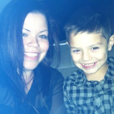Profile Picture of Tabitha Rene Manning (@tabithamanning) on Twitter