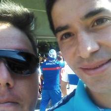 Profile Picture of Luis Ossa (@luchojam) on Twitter