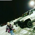 Profile Picture of Matthew Maleski (@sledneck800) on Instagram