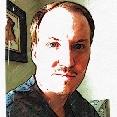 Profile Picture of Dave Nyczepir 🦉 (@DaveNyczepir) on Twitter