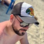 Profile Picture of Javier Zambrano Cruz (@javizcruz) on Instagram