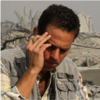Profile Picture of Carlos Loret De Mola (@LoretMola) on Twitter