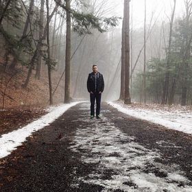 Profile Picture of Steven Cornfield (@steven_cornfield) on Pinterest