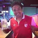 Profile Picture of Juan Carlos Valencia Zabala (@jucavaza) on Flickr